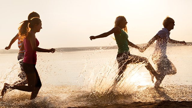 Work From Anywhere In The World (With Fun Travel Perks)