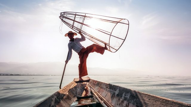 Growing Your Stock Photography Portfolio Can Lead To A Full-Time Photography Career