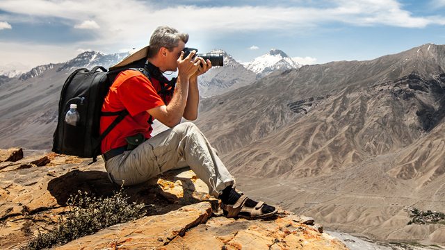 How Travel Blogging Is A Great Start For New Writers