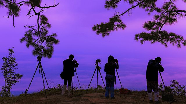 4 Reasons To Start A Travel Blog This Year