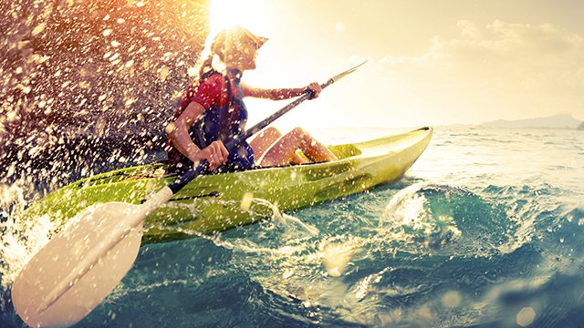Take The First Step To A Successful Travel-Writing Career