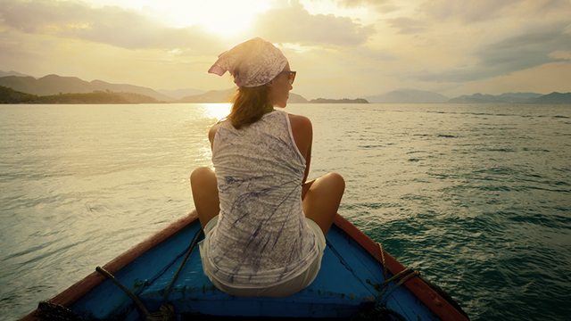 Take The First Step To A Successful Travel-Writing Career