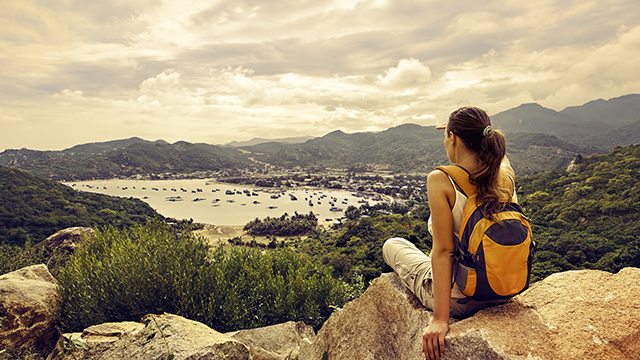 Work From Anywhere In The World With An Import/Export Business