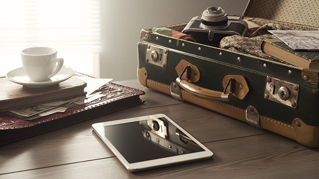 Take The First Step To A Successful Travel-Writing Career