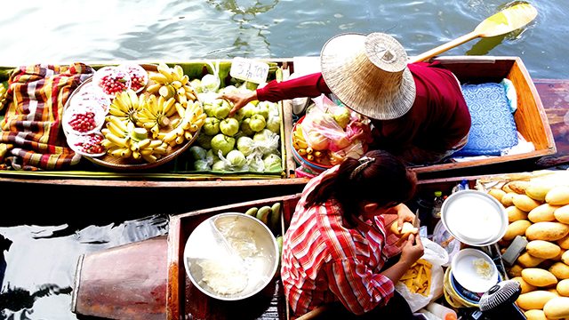 The Best Travel Experience of 2015 Awaits