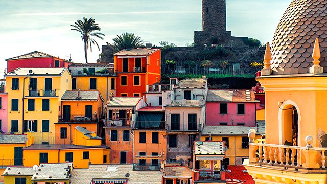 Travel Videography: 3 Weeks, 3 Countries