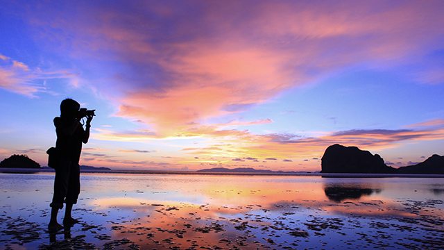 Writing About Travel – From Dream To Reality