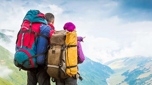 Experience The Best Of Europe As A Travel Writer (Every Year)