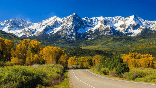Travel Writing Mountain Retreat