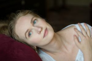 Creating a ghost photo is fun -- and can sell well on stock photo sites