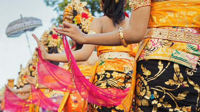 Bali Photography Expedition