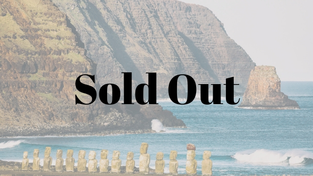 Easter Island Photography Expedition