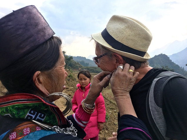 4 Tips For Capturing The Right Images For Your Travel Story