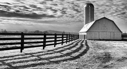 3 Ways Lightroom Can Enhance Your Black and White Photos