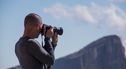 How GEP Took Me From Teacher to Travel Writer and Photographer