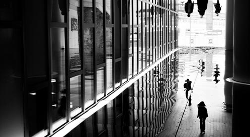 10 Tips for Better Street Photography