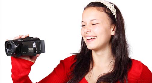 3 Steps to Success in Videography