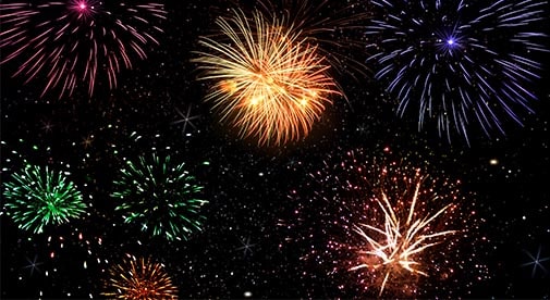 5 Tips for Staying Motivated in the New Year