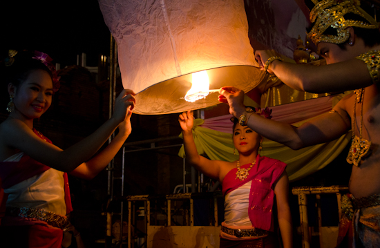 Thailand Photo Expedition