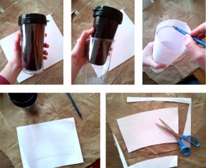 Fun Photo Project How To Add A Coffee Mug
