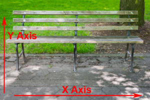 x&yaxis