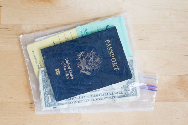 Travel Tip Eight Uses For Ziploc Bags